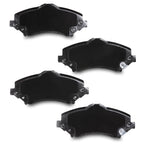TotalPro Disc Brake Pad Set TP1327