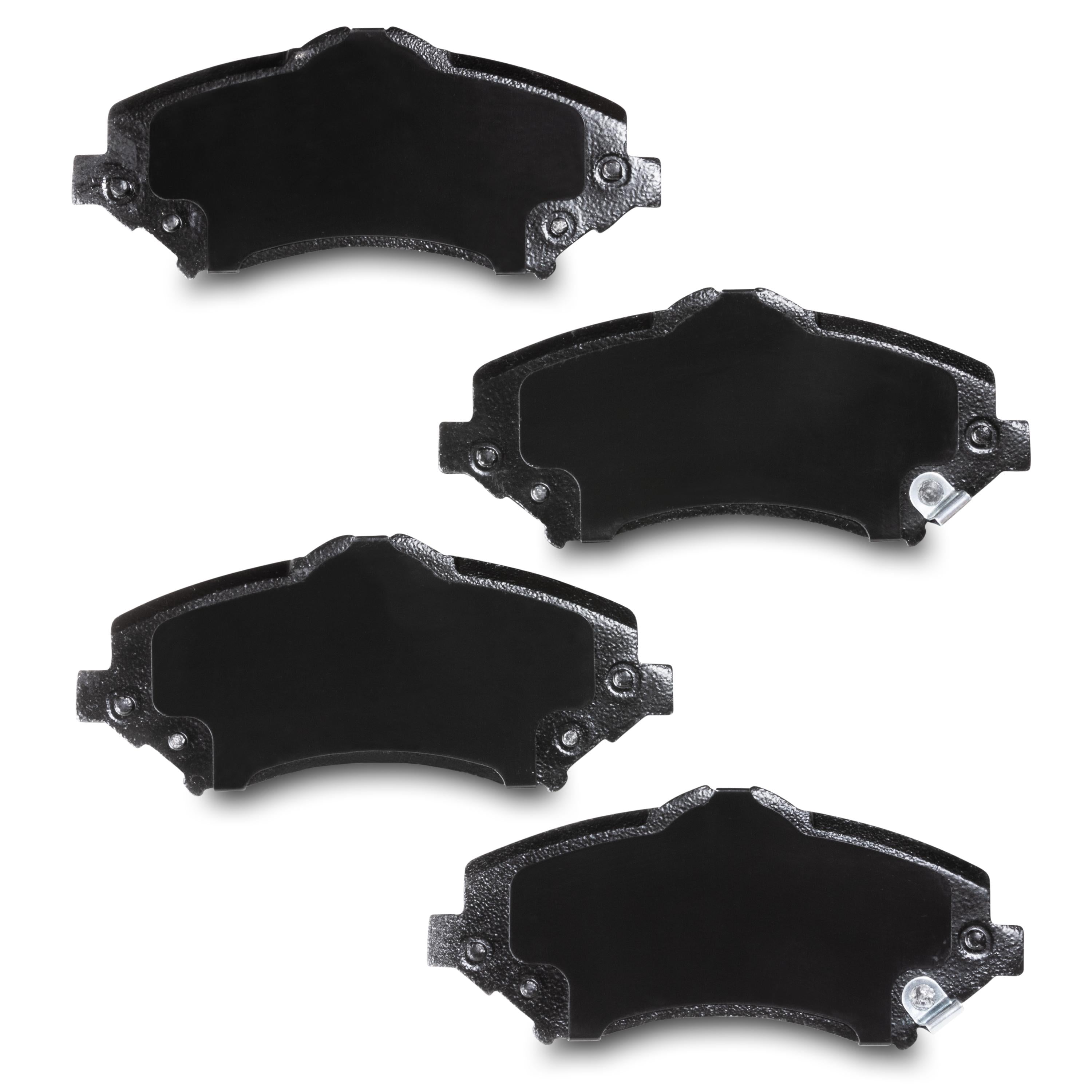 TotalPro Disc Brake Pad Set TP1327