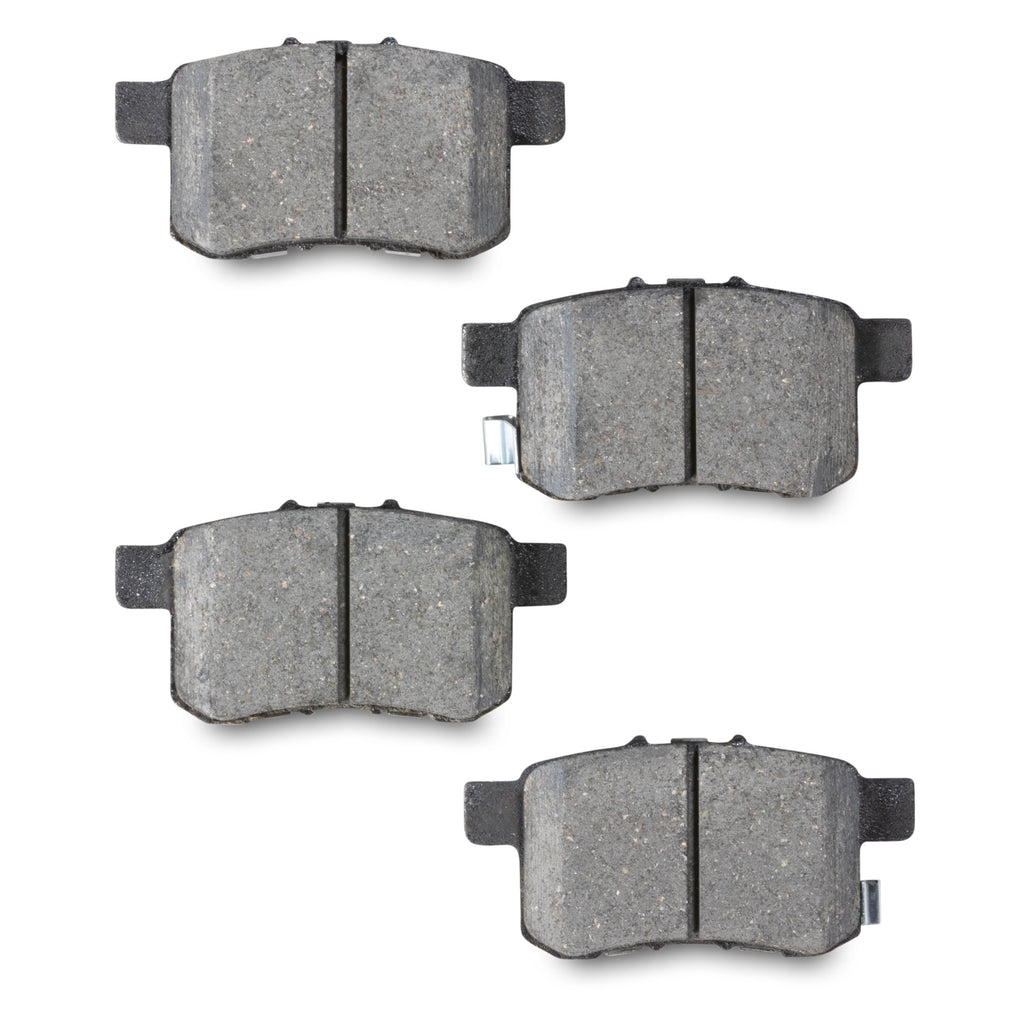 TotalPro Disc Brake Pad Set TP1336