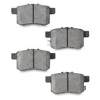 TotalPro Disc Brake Pad Set TP1336