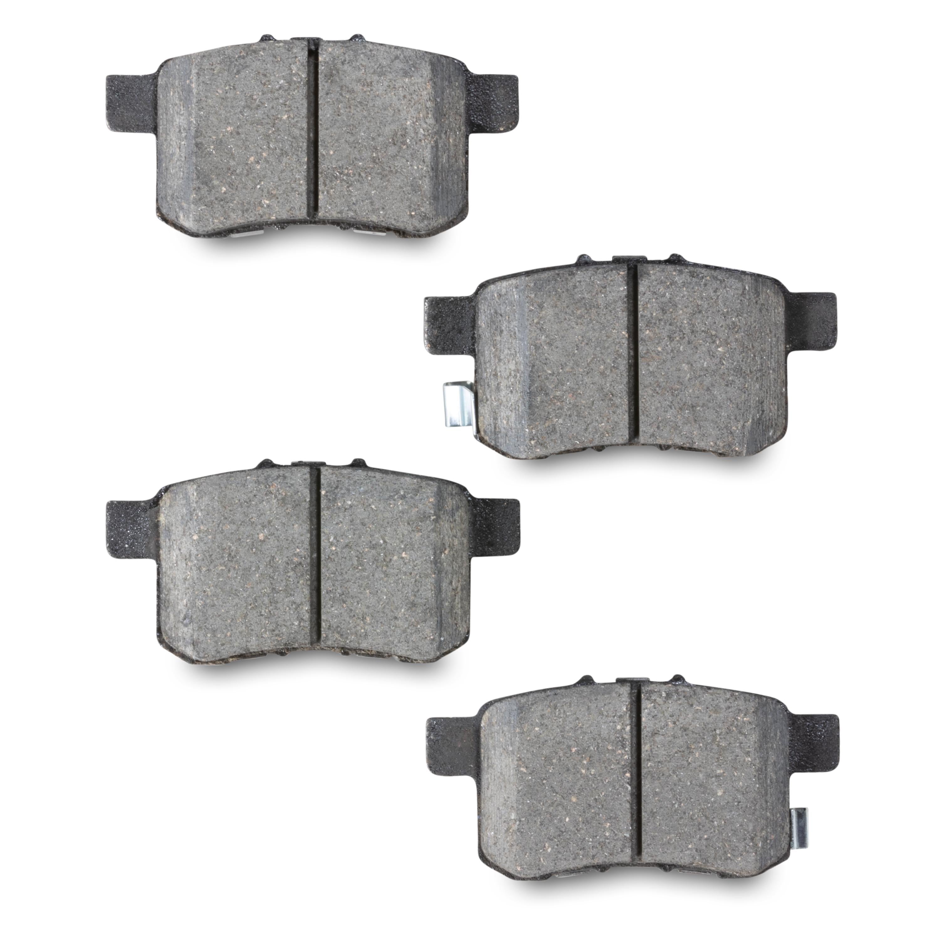 TotalPro Disc Brake Pad Set TP1336