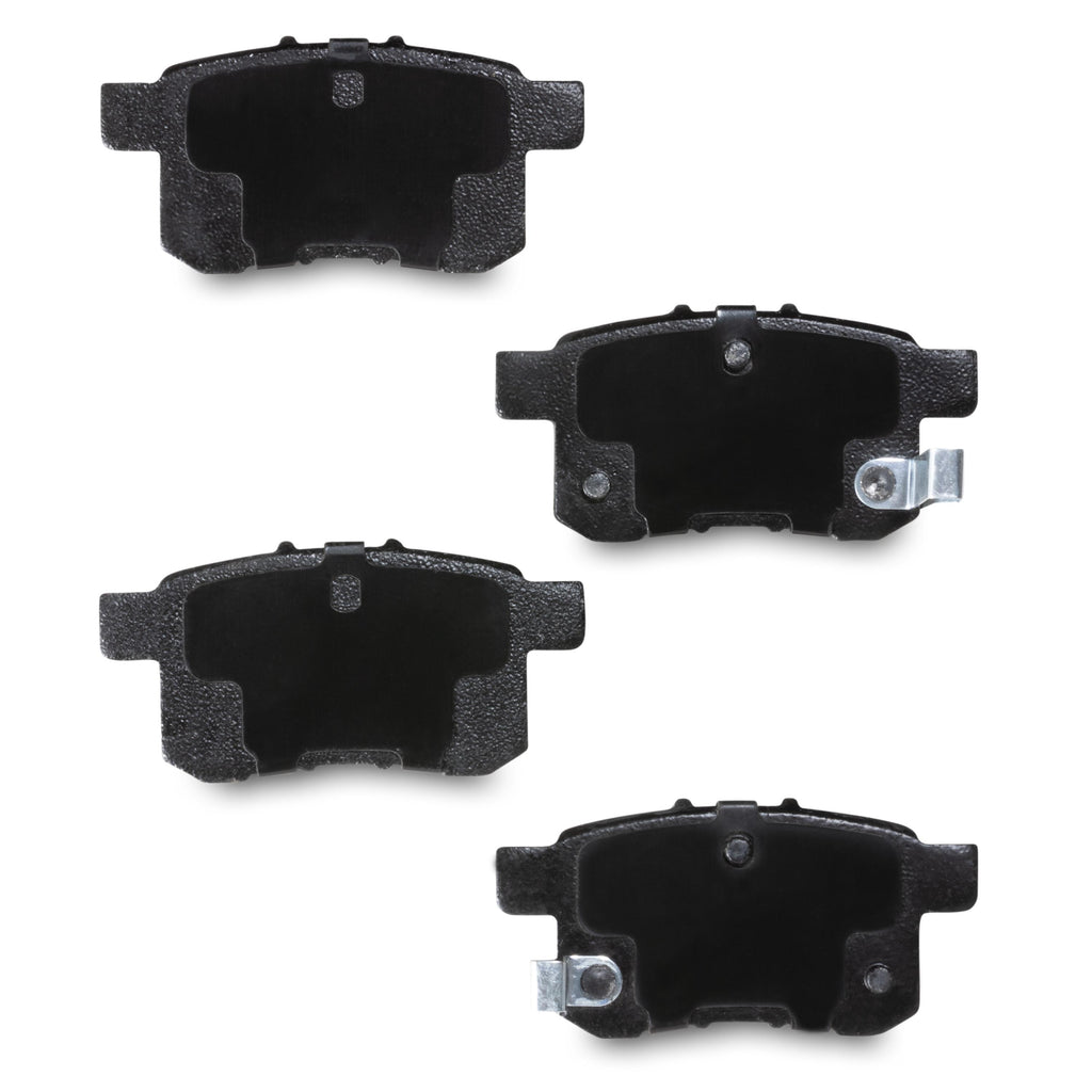 TotalPro Disc Brake Pad Set TP1336