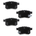 TotalPro Disc Brake Pad Set TP1336