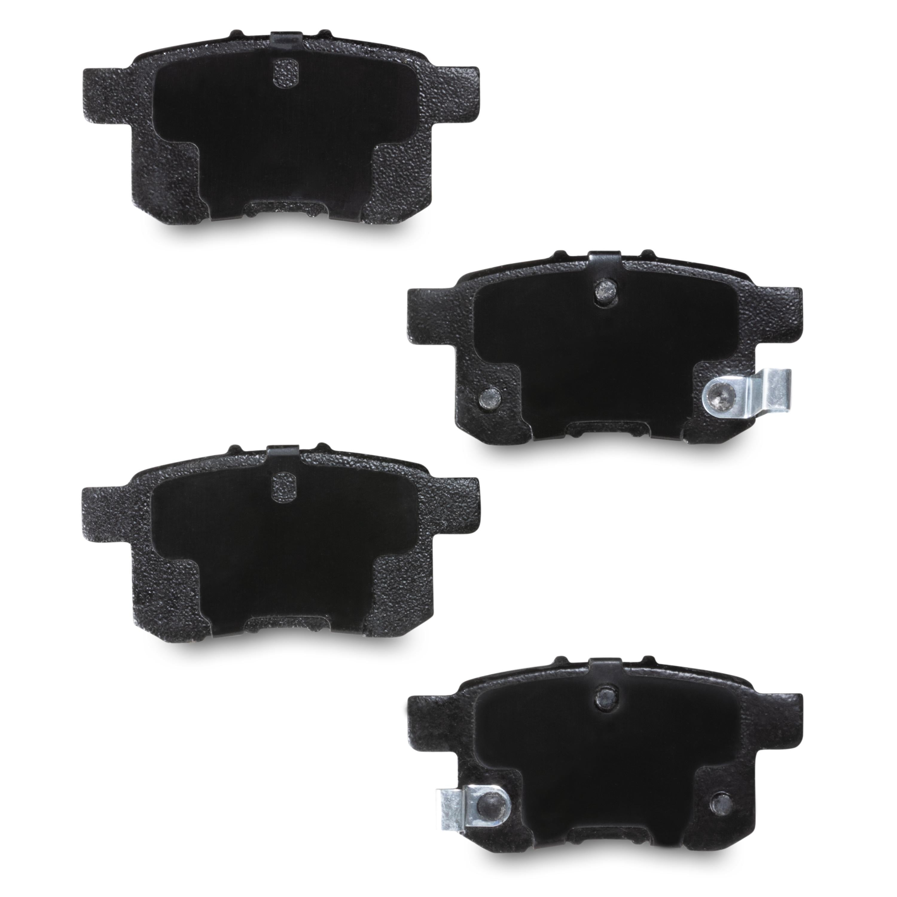 TotalPro Disc Brake Pad Set TP1336