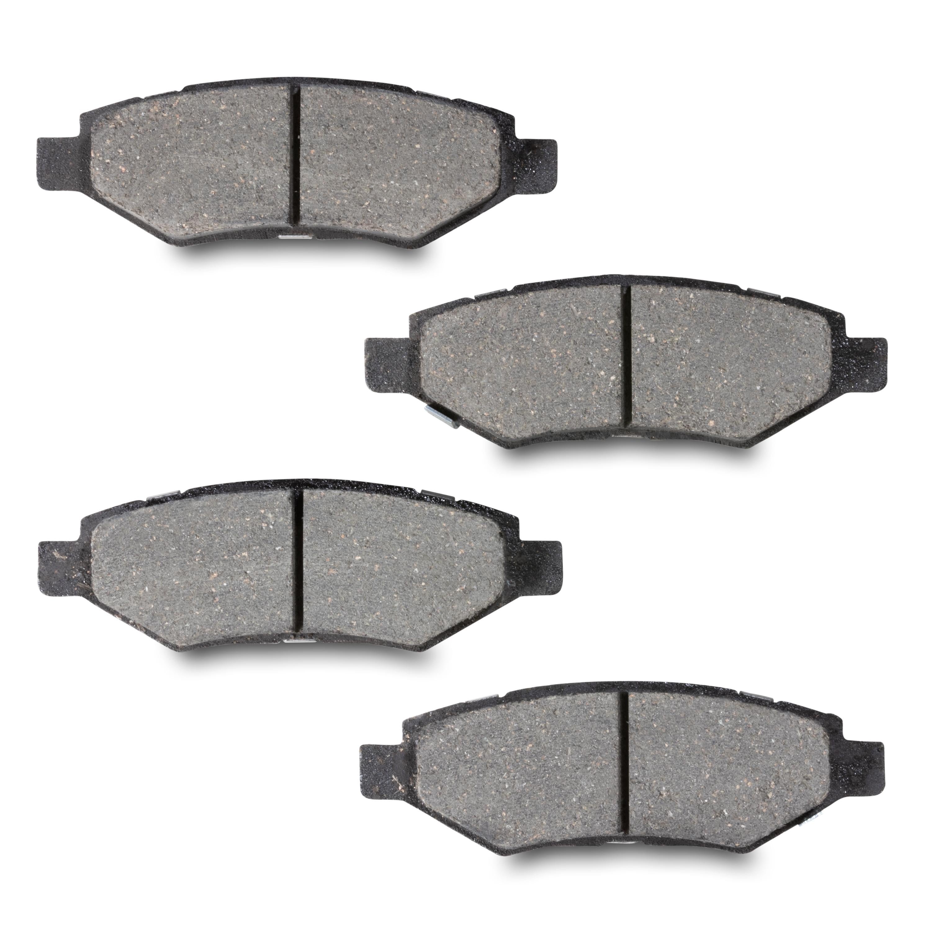 TotalPro Disc Brake Pad Set TP1337