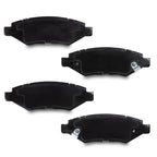 TotalPro Disc Brake Pad Set TP1337