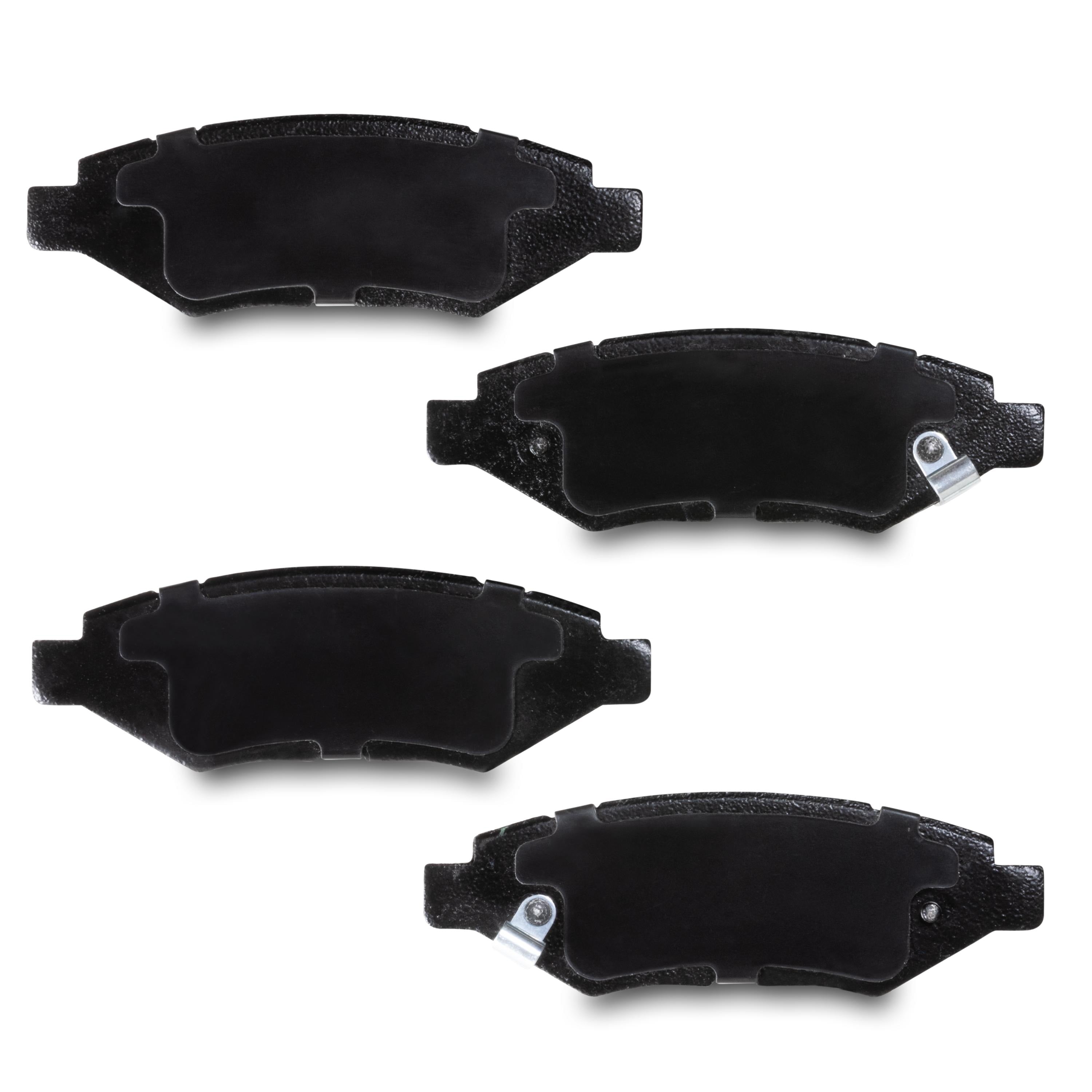 TotalPro Disc Brake Pad Set TP1337