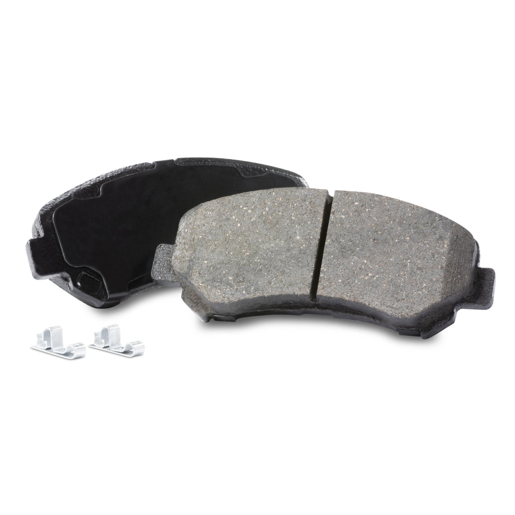 TotalPro Disc Brake Pad Set TP1338