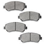 TotalPro Disc Brake Pad Set TP1338