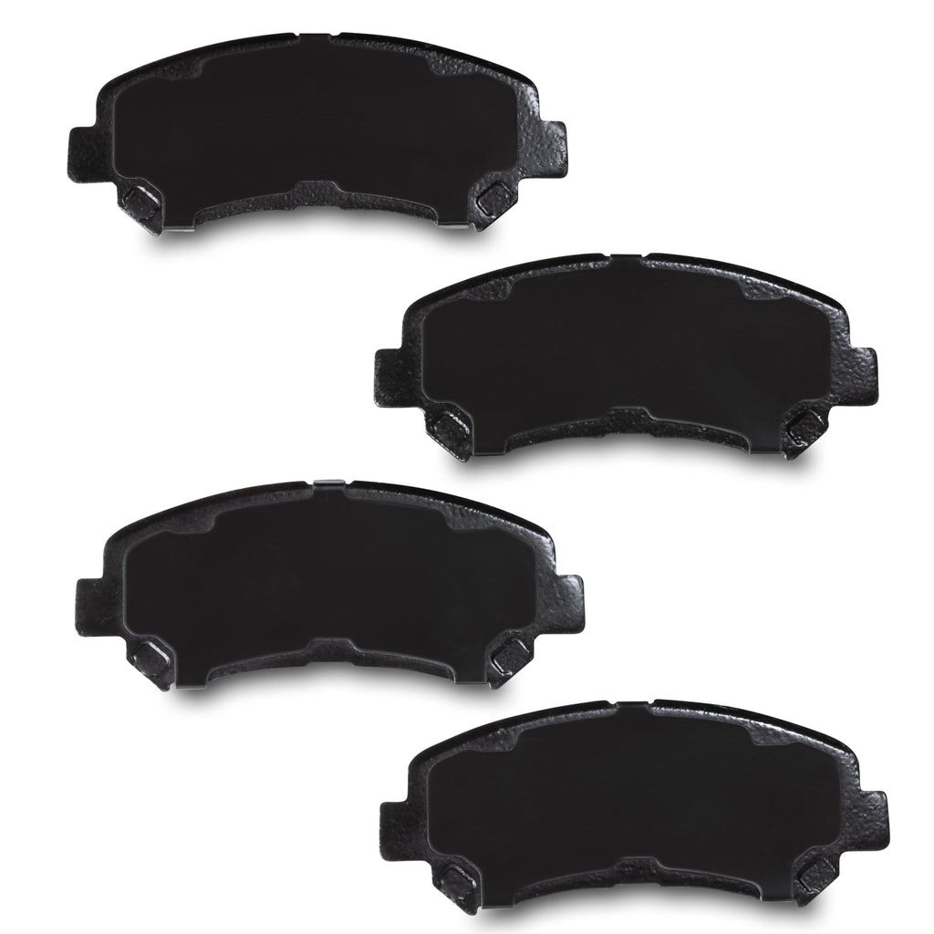 TotalPro Disc Brake Pad Set TP1338