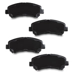 TotalPro Disc Brake Pad Set TP1338