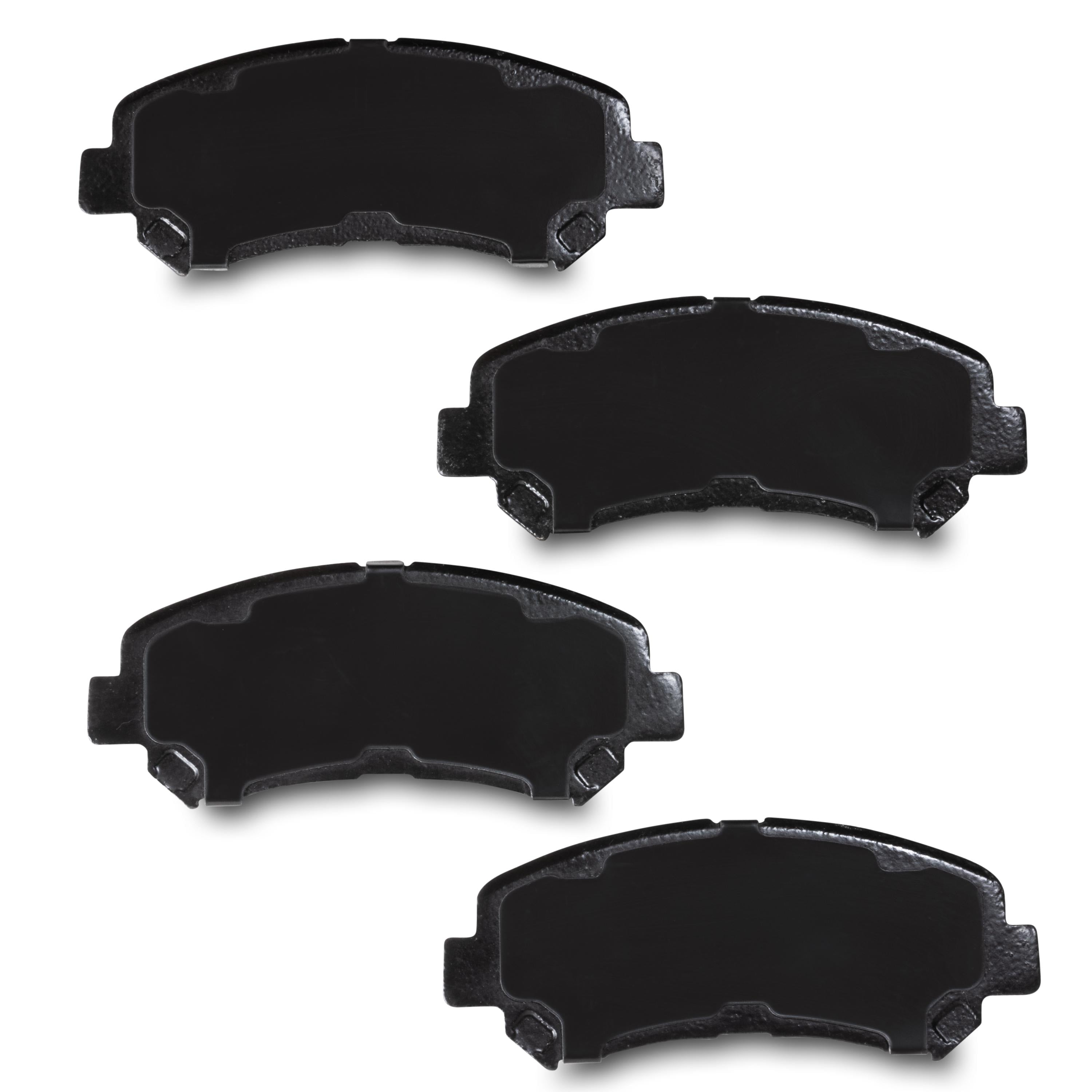 TotalPro Disc Brake Pad Set TP1338