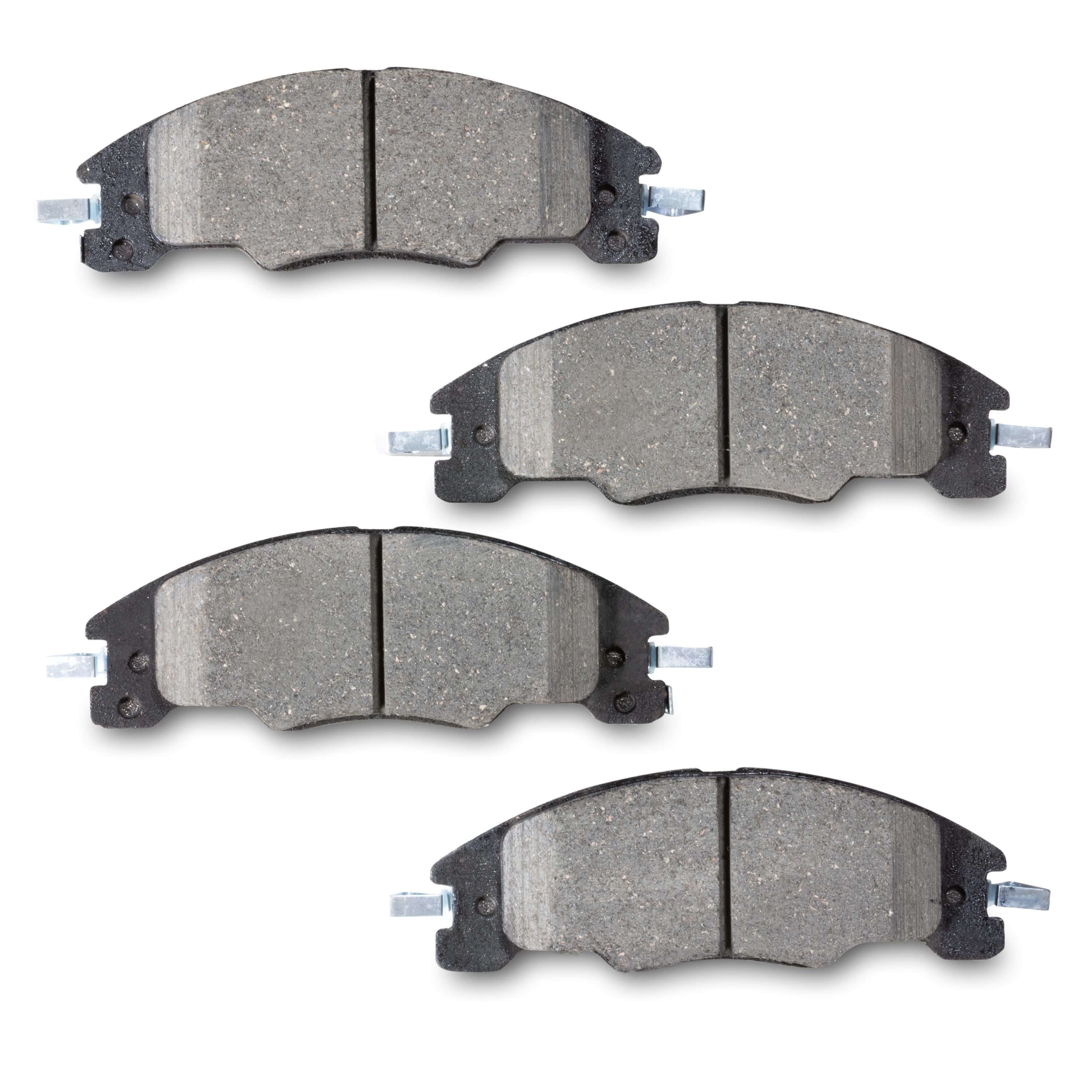TotalPro Disc Brake Pad Set TP1339