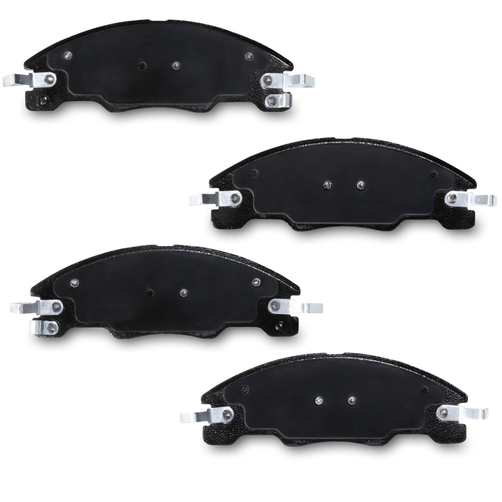 TotalPro Disc Brake Pad Set TP1339