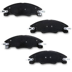 TotalPro Disc Brake Pad Set TP1339