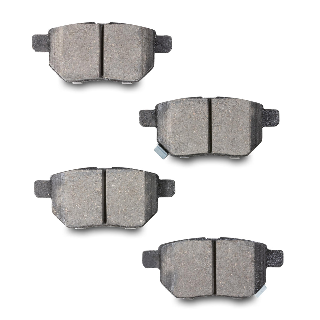 TotalPro Disc Brake Pad Set TP1354