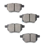 TotalPro Disc Brake Pad Set TP1354