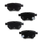 TotalPro Disc Brake Pad Set TP1354