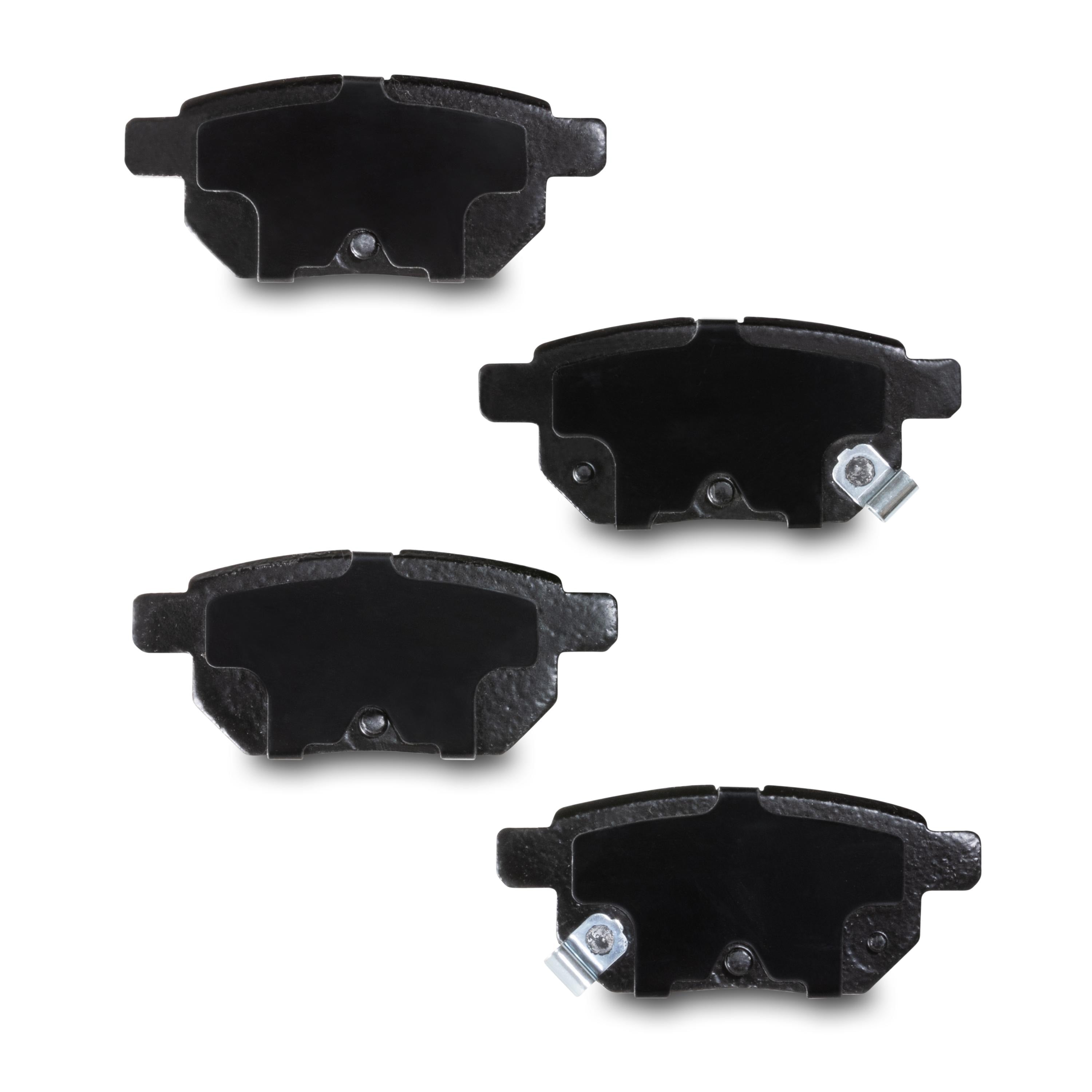 TotalPro Disc Brake Pad Set TP1354
