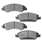 TotalPro Disc Brake Pad Set TP1363