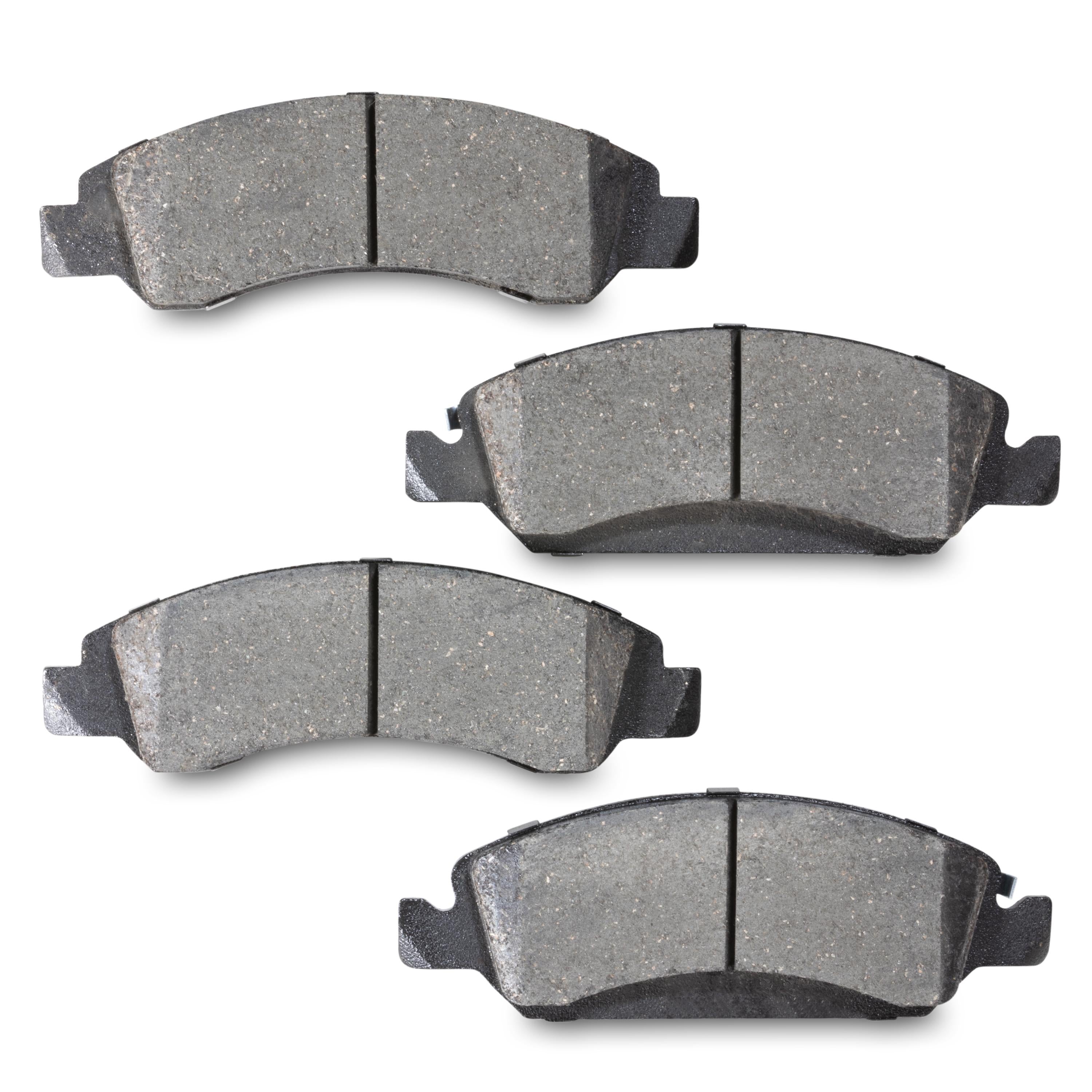 TotalPro Disc Brake Pad Set TP1363