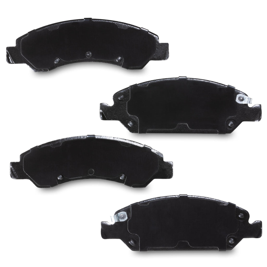 TotalPro Disc Brake Pad Set TP1363