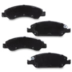 TotalPro Disc Brake Pad Set TP1363