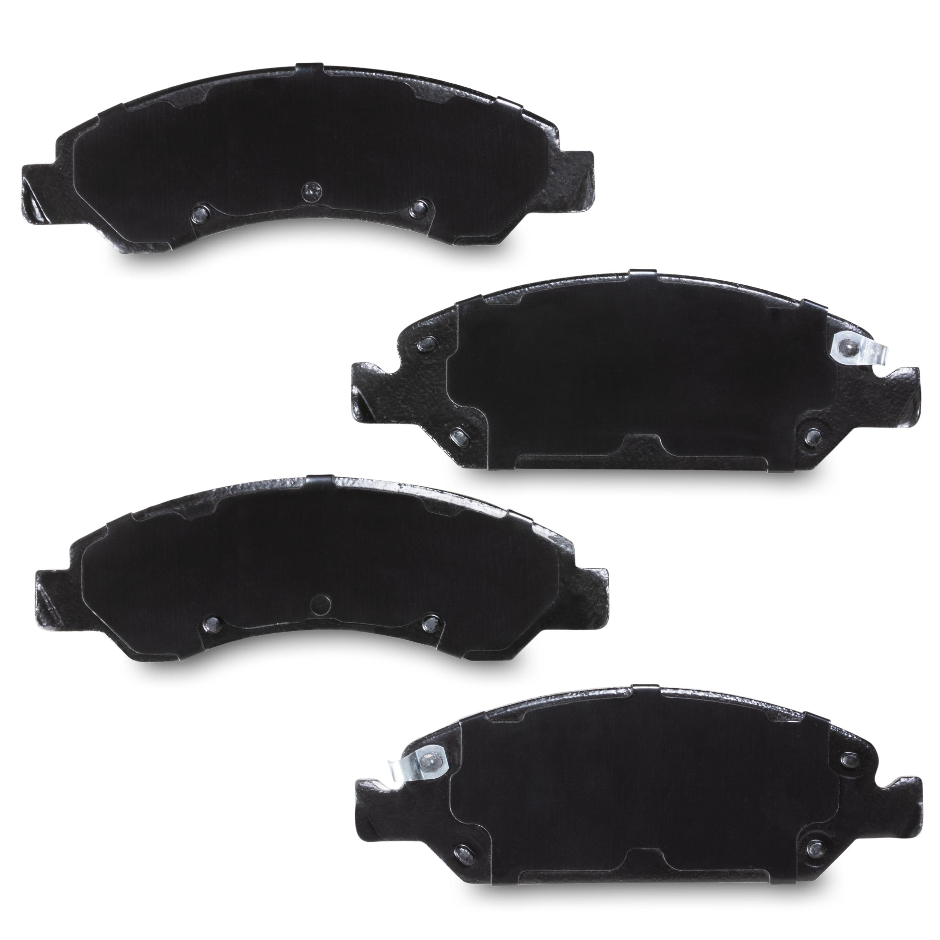 TotalPro Disc Brake Pad Set TP1363