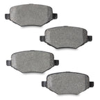TotalPro Disc Brake Pad Set TP1377