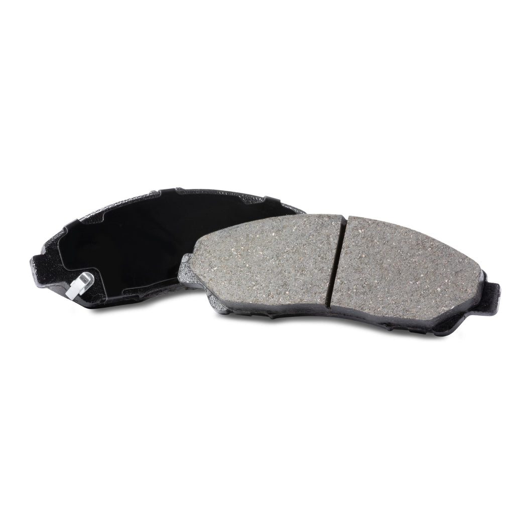 TotalPro Disc Brake Pad Set TP1378
