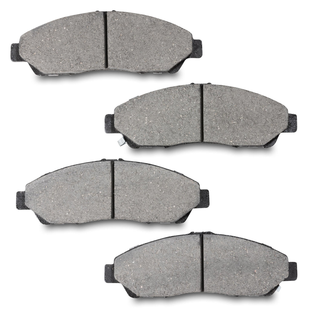 TotalPro Disc Brake Pad Set TP1378