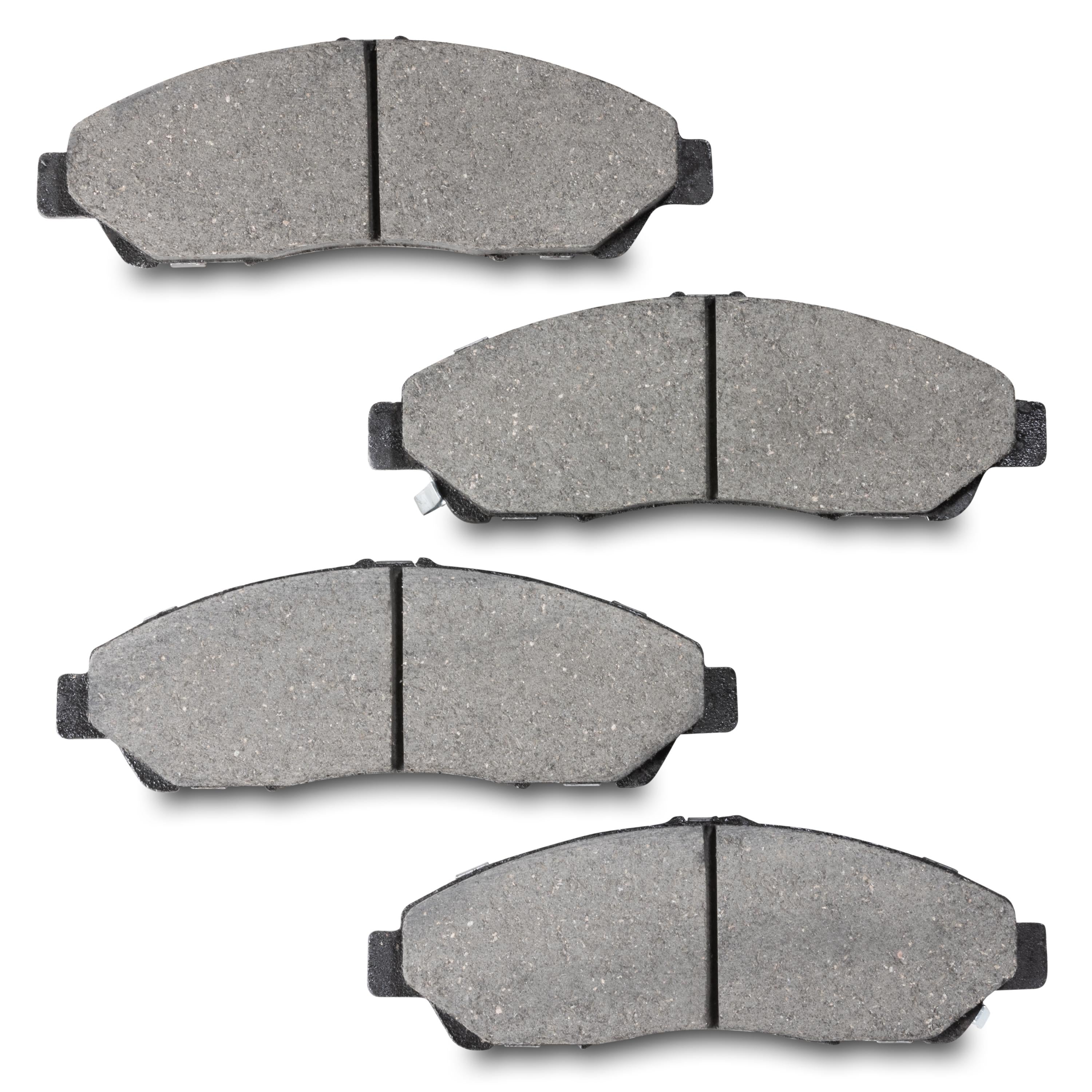 TotalPro Disc Brake Pad Set TP1378