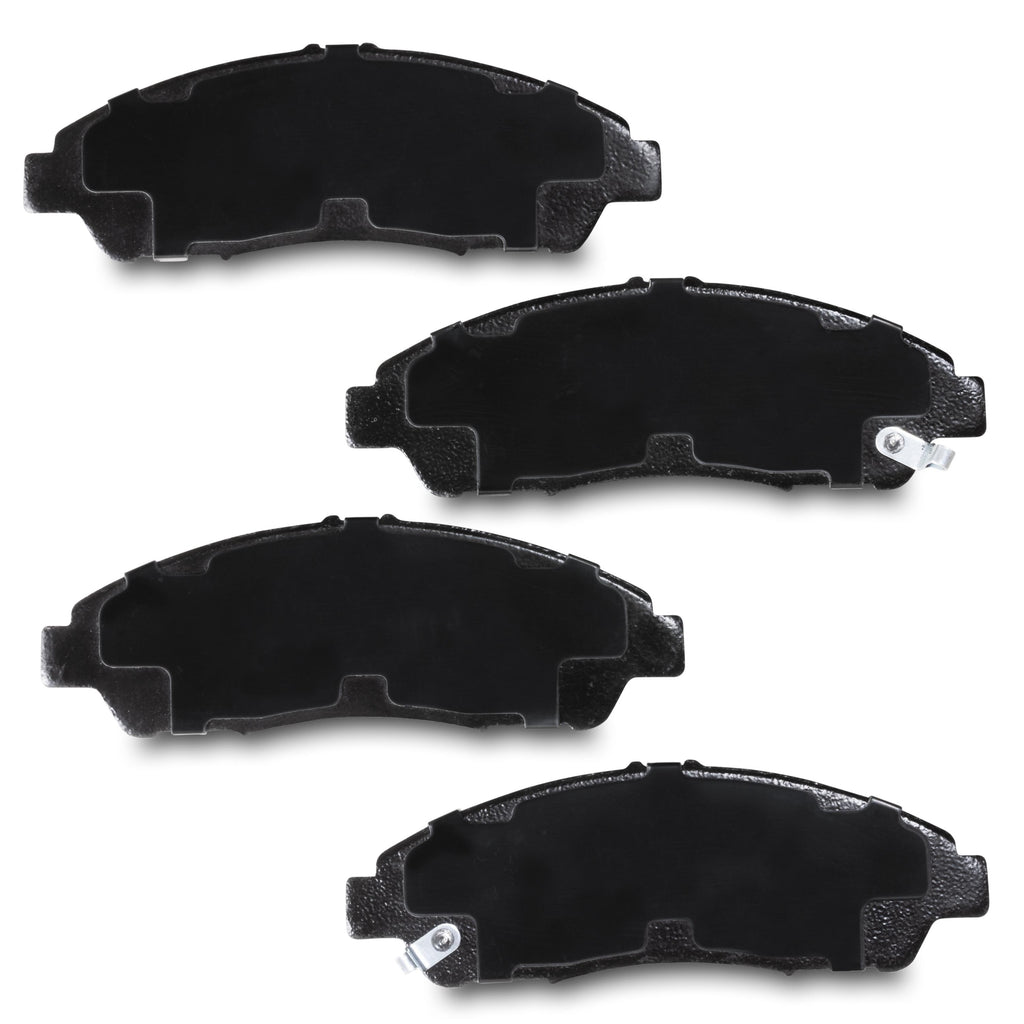 TotalPro Disc Brake Pad Set TP1378