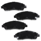 TotalPro Disc Brake Pad Set TP1378