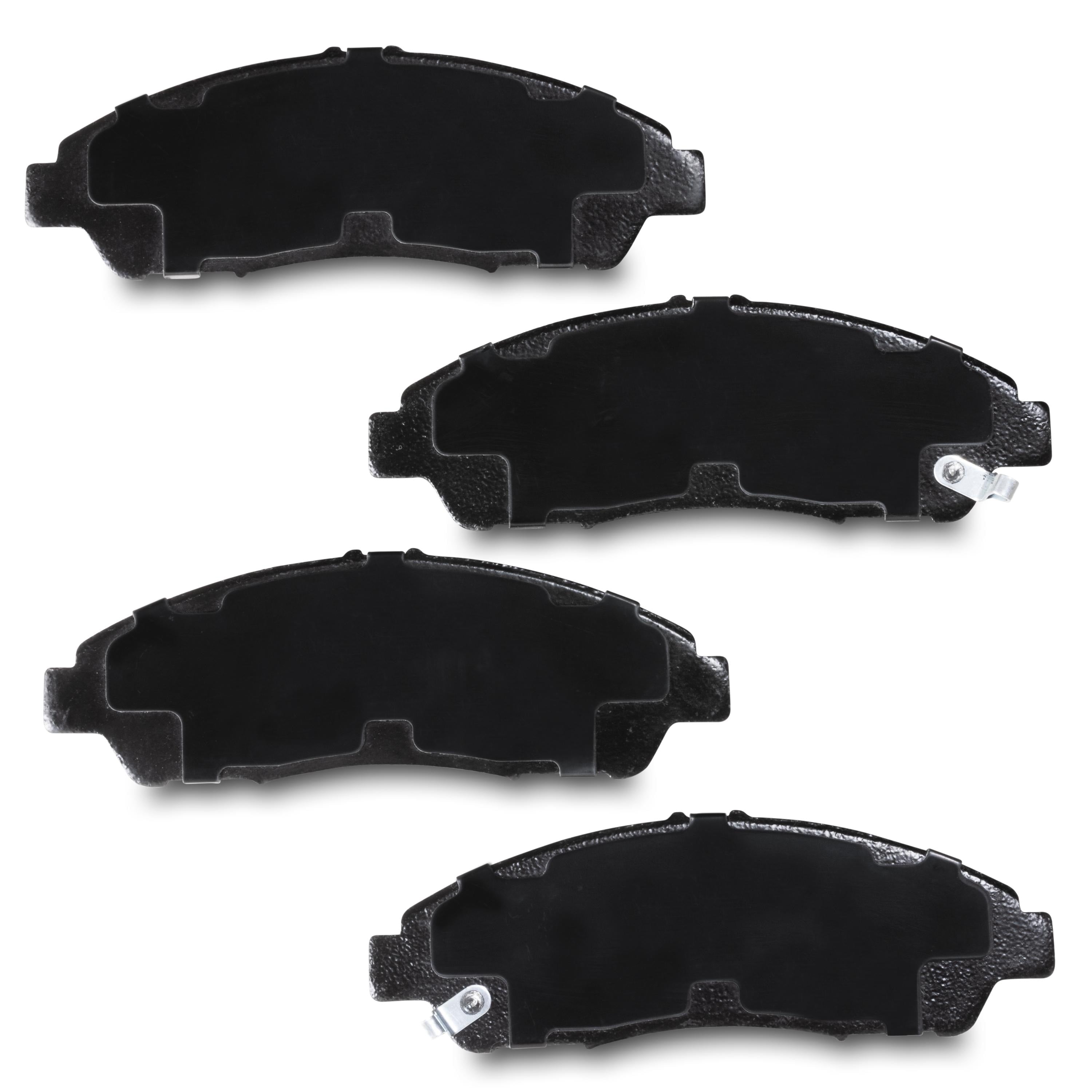 TotalPro Disc Brake Pad Set TP1378
