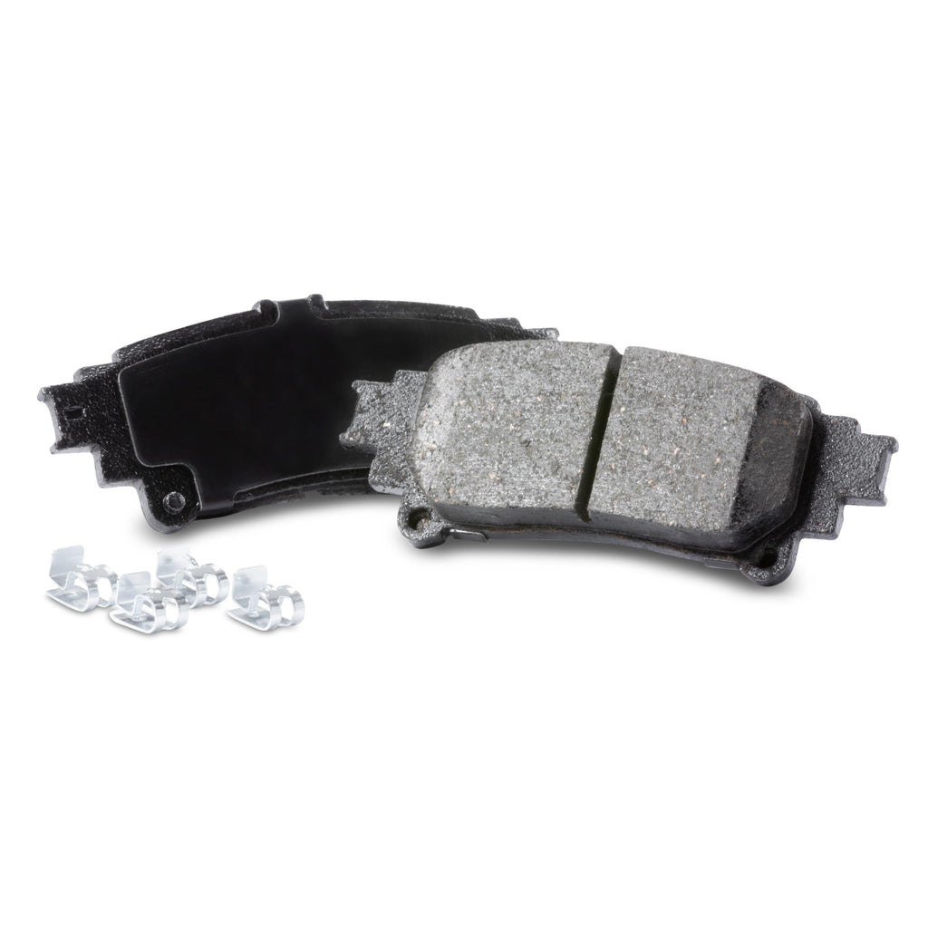 TotalPro Disc Brake Pad Set TP1391