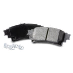 TotalPro Disc Brake Pad Set TP1391