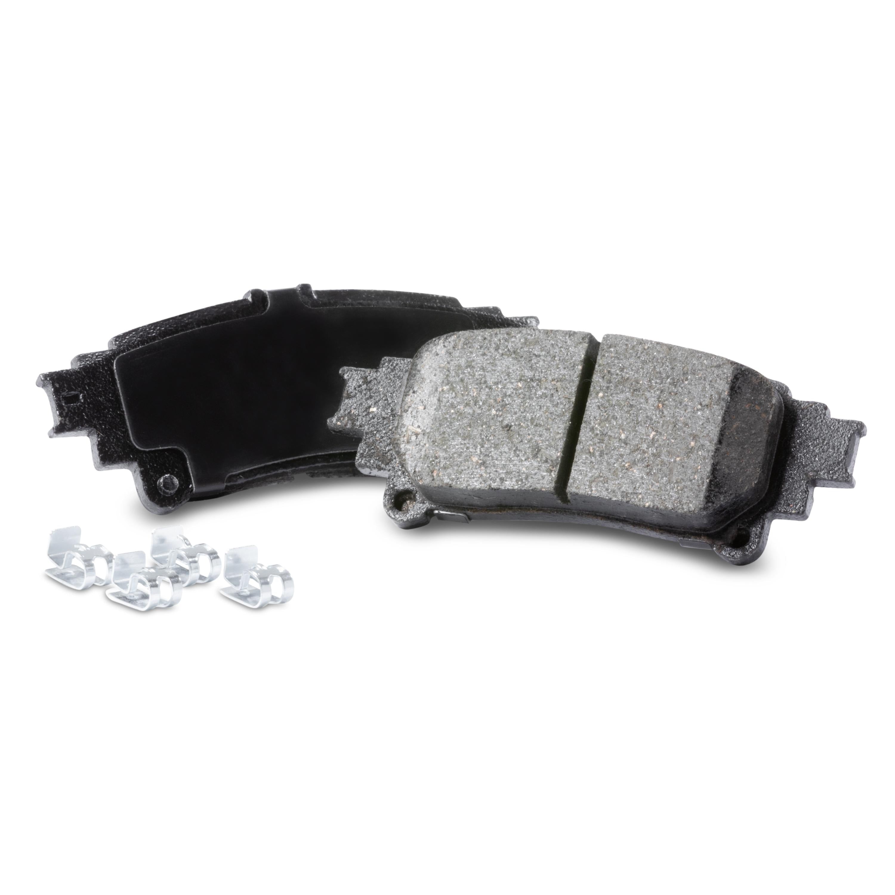 TotalPro Disc Brake Pad Set TP1391