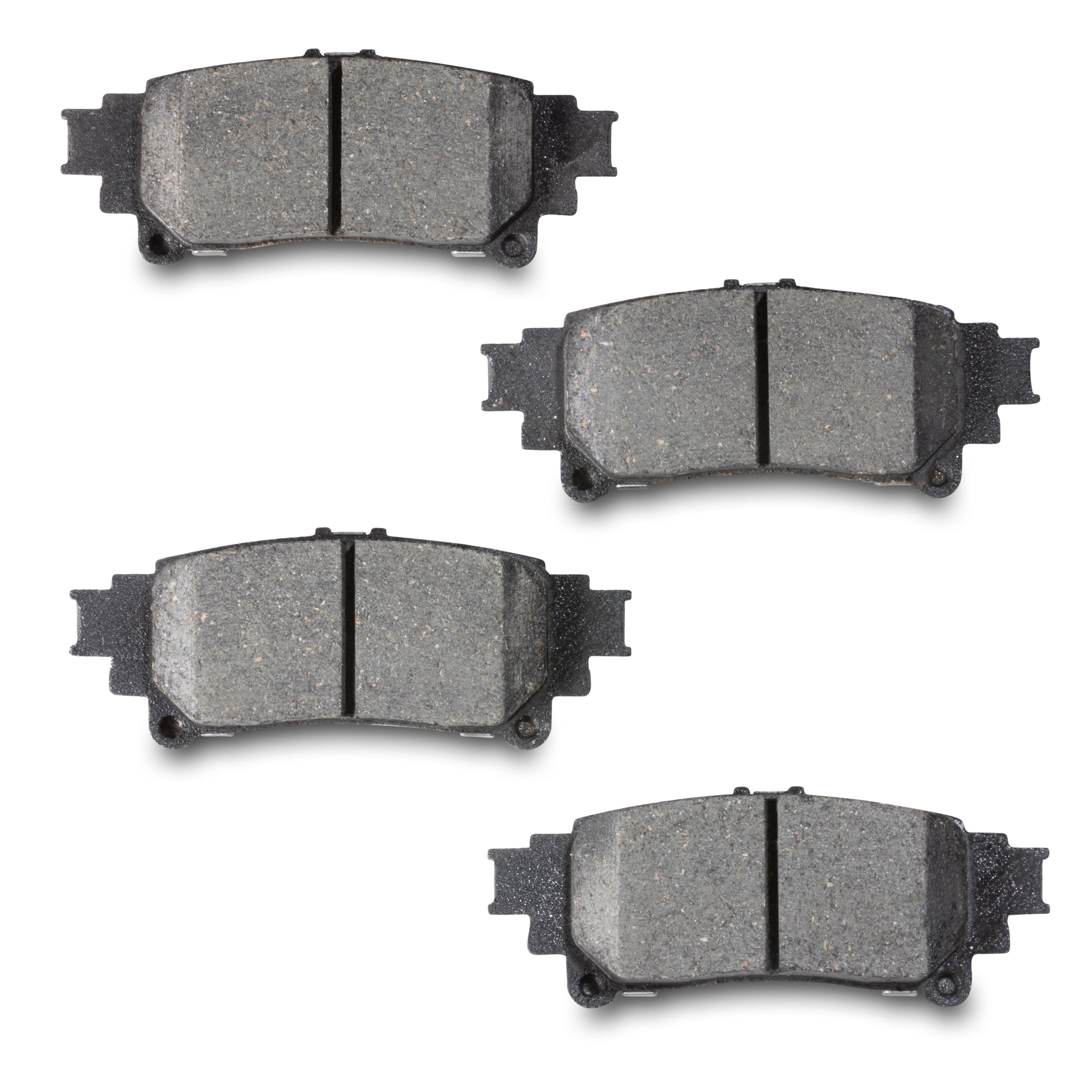 TotalPro Disc Brake Pad Set TP1391
