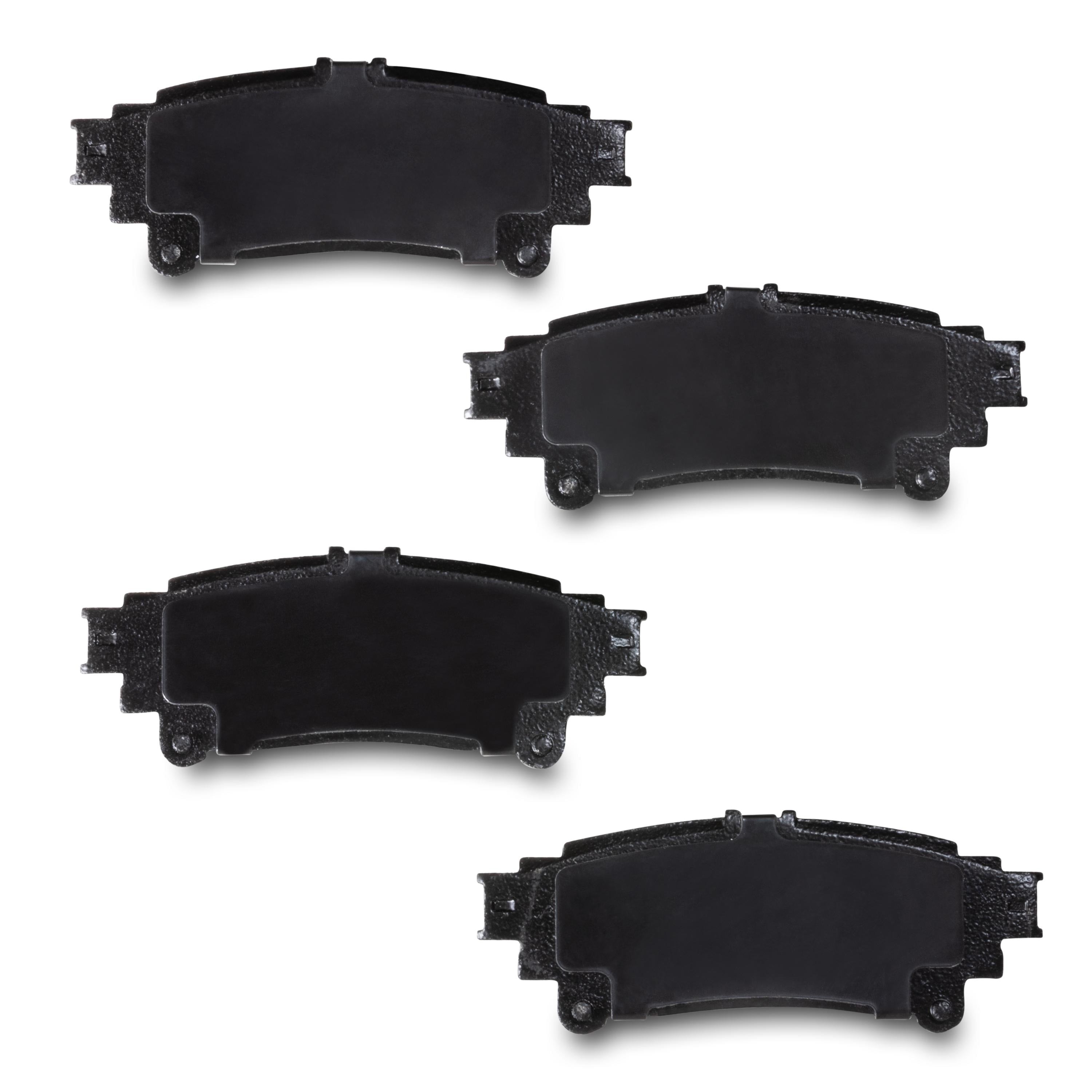 TotalPro Disc Brake Pad Set TP1391