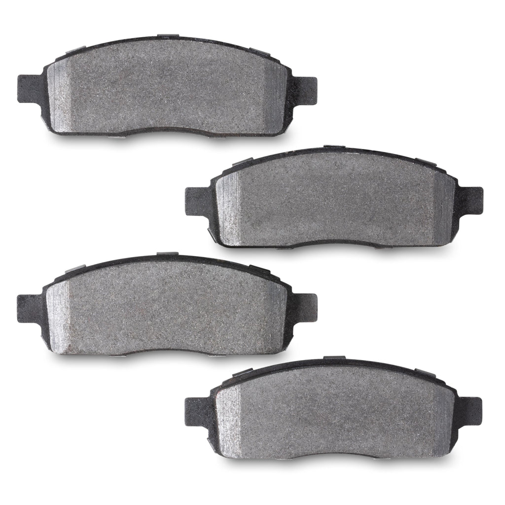 TotalPro Disc Brake Pad Set TP1392
