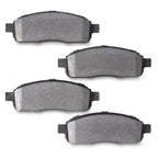 TotalPro Disc Brake Pad Set TP1392