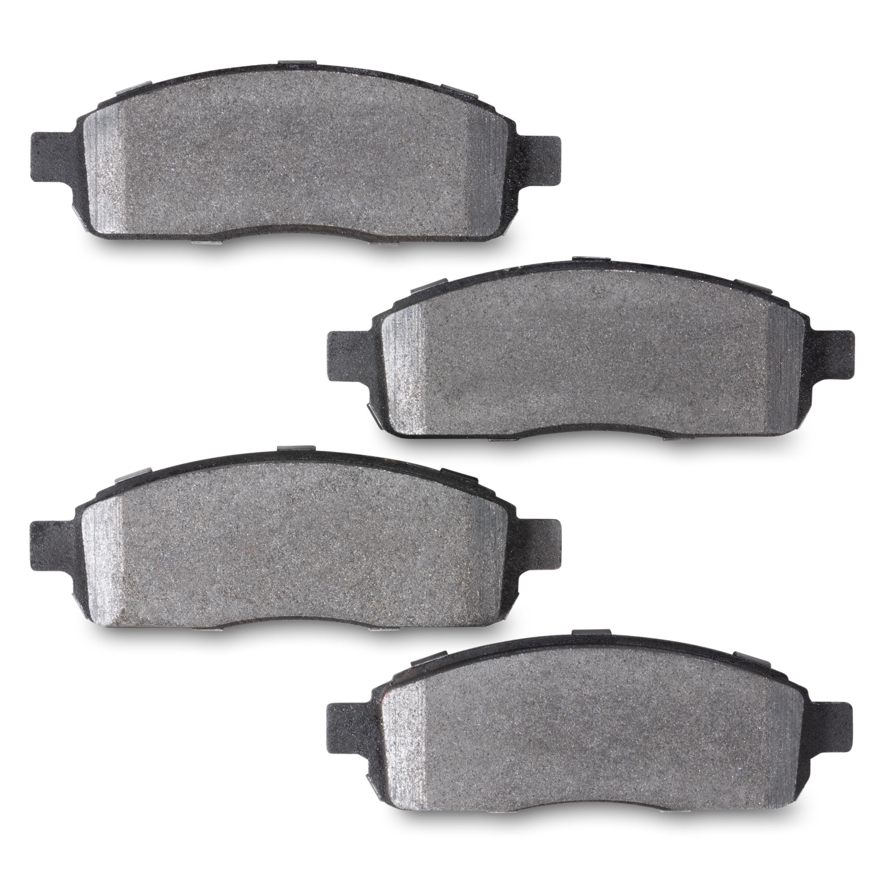 TotalPro Disc Brake Pad Set TP1392