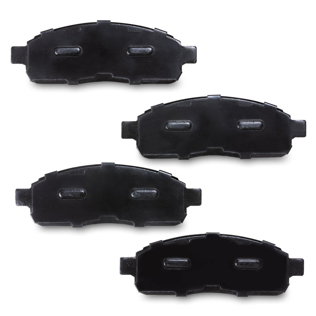 TotalPro Disc Brake Pad Set TP1392