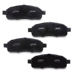 TotalPro Disc Brake Pad Set TP1392