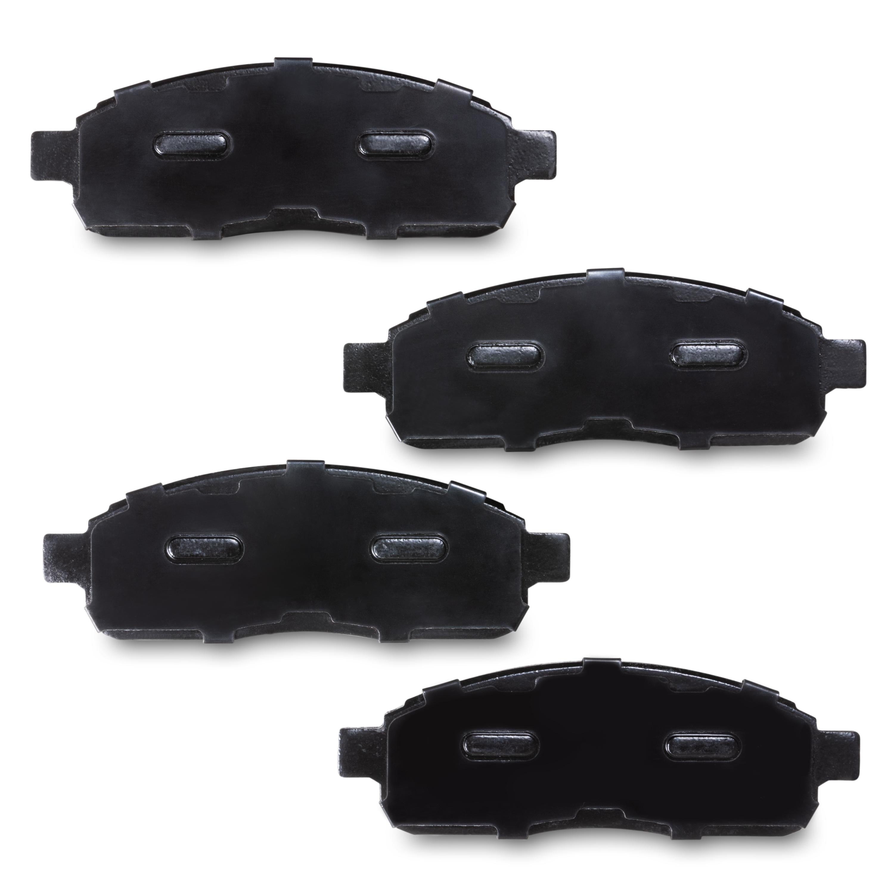TotalPro Disc Brake Pad Set TP1392