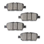 TotalPro Disc Brake Pad Set TP1393