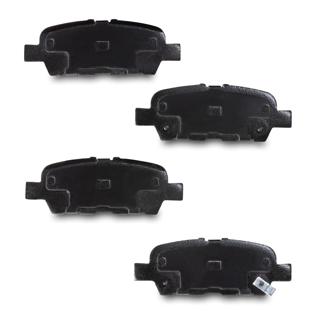 TotalPro Disc Brake Pad Set TP1393