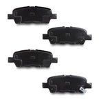 TotalPro Disc Brake Pad Set TP1393