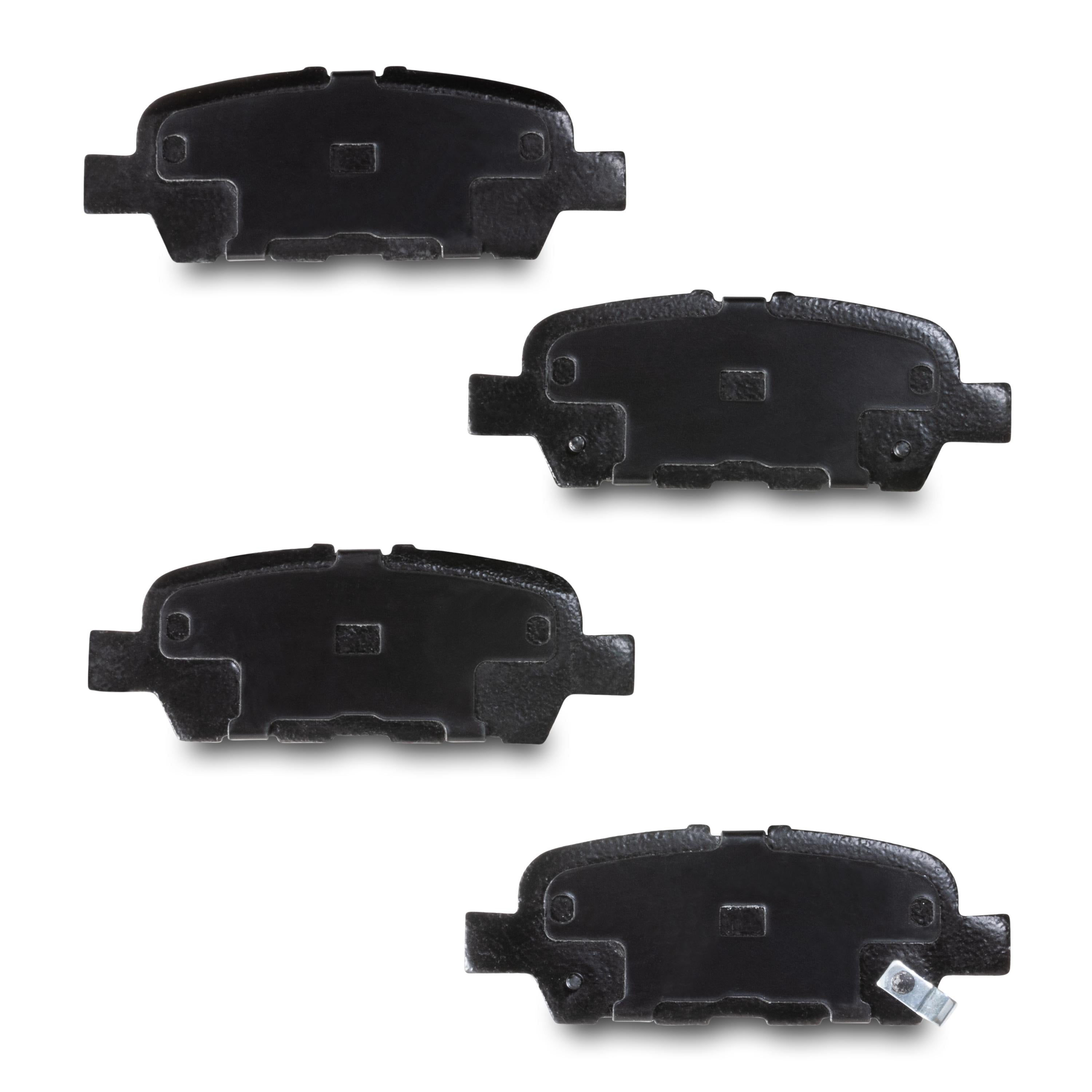 TotalPro Disc Brake Pad Set TP1393